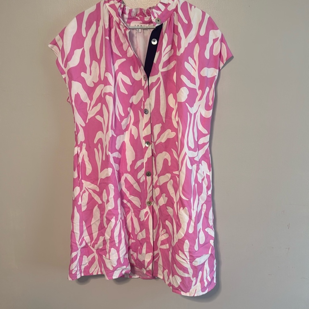 THML dress